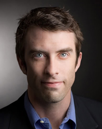 Jeff Howe